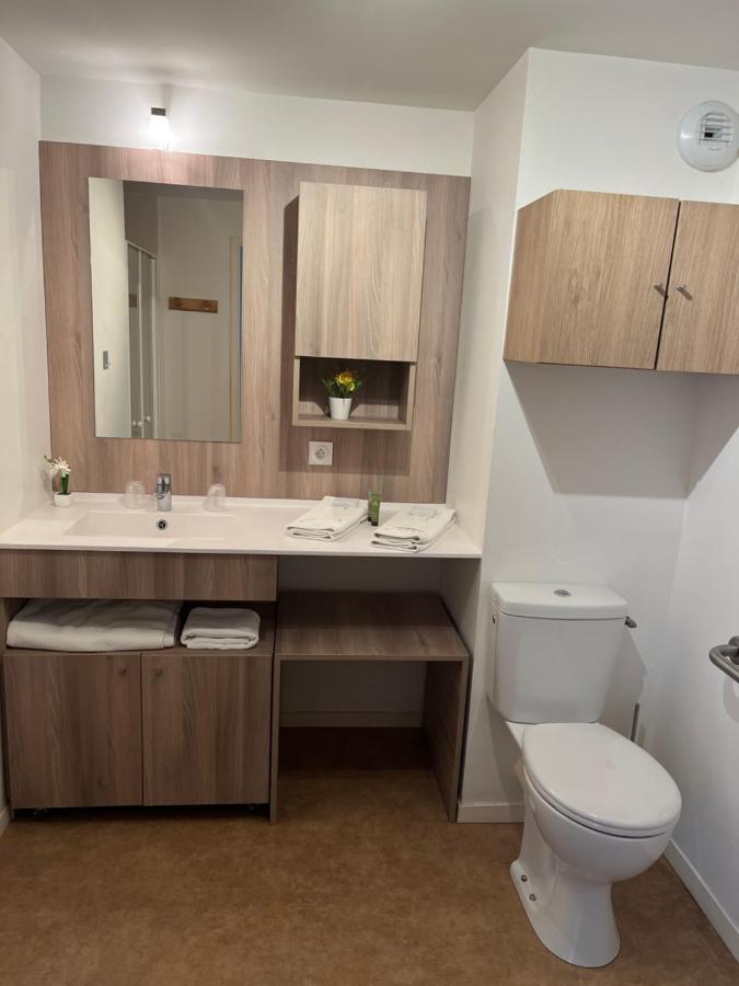 Domitys - Résidence Services Seniors - Le Havre Nord Montivilliers