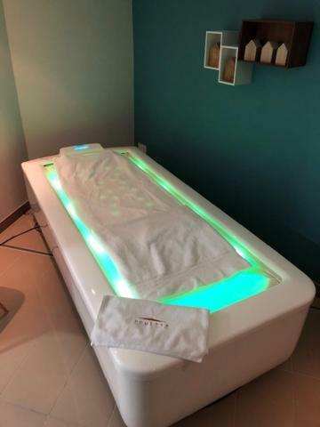Aparthotel Domitys - La Poudre De Lin *
