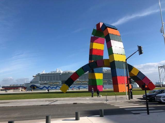 Domitys - Résidence Services Seniors - Le Havre Nord * Montivilliers